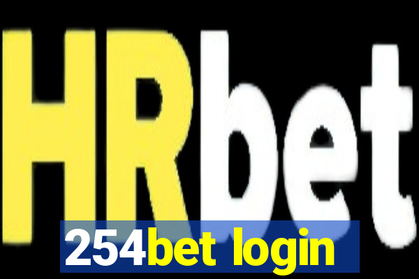 254bet login